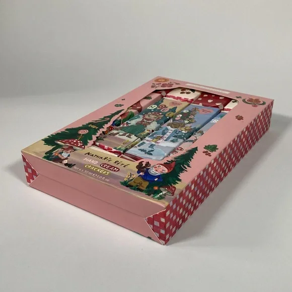 New Nathalie Lete Hand Cream Crackers - Picture 3 of 6